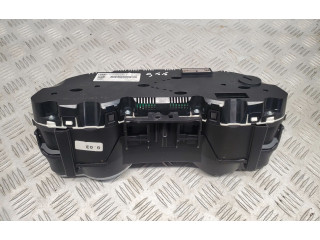 Přístrojová deska Audi S5 2011 8T0920983D