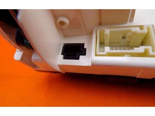 Блок управления климат-контролем A1699000900, A1699000900 Mercedes-Benz A W169