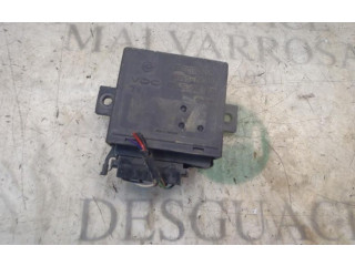 Блок управления SsangYong Korando