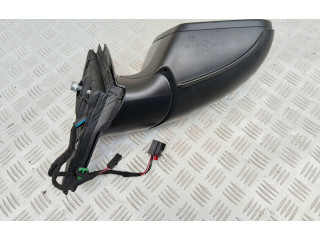 Зеркало электрическое        Volkswagen Jetta VI  2011 - 2018 года   