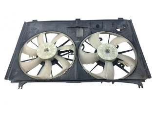 Вентилятор радиатора     1671138100, 1671138100    Lexus LS 460 - 600H 