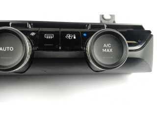 Блок управления климат-контролем 9844375880   Citroen C4 Aircross