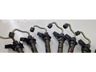 Vstřikovač 059130755CG, 0445010806 Audi A4 S4 B9 pro naftový motor 3.0 CRTC