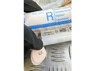 Боковая подушка безопасности 3V5880742D Skoda Superb B8 (3V)