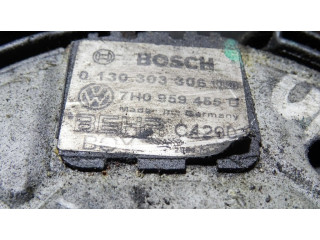 Вентилятор радиатора 7H0121207H, 7H0959455D Volkswagen Transporter - Caravelle T5 0.0