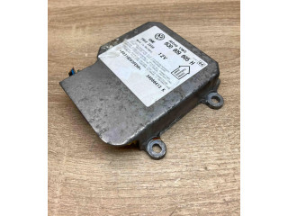 Блок подушек безопасности 6Q0909605H, 5WK42950 Skoda Fabia Mk1 (6Y)