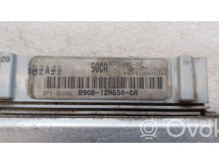 Блок управления 89GB12A650CA, 9GCA   Ford Scorpio