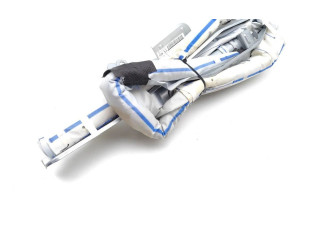 Боковая подушка безопасности 0080P1110030 Nissan X-Trail T32