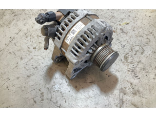 Генератор 9820893880, MS1042119589   Peugeot Partner III      