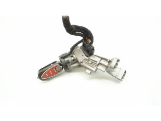 Замок зажигания