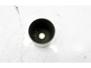 Турбина Mazda CX-7