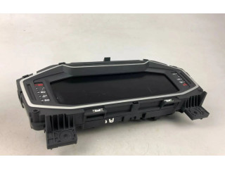 Панель приборов 82A920710A Audi A1