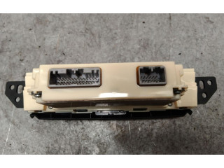 Блок управления климат-контролем D08Y4   Honda Accord