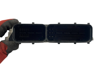 Блок управления двигателя 8P7907115, 8P1907115B Audi A3 S3 A3 Sportback 8P