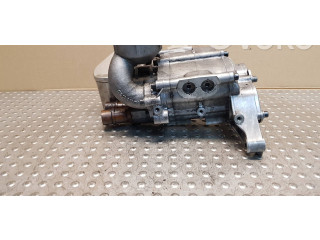 Čerpadlo oleje 07Z115187A Volkswagen Touareg I
