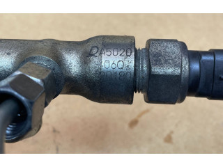 Vstřikovací lišta A5020, P0180 Mazda 6 SH01