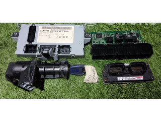 Řídící jednotka 51744895, 51744895   Fiat Punto (188) 2005