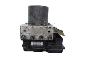 Блок управления АБС 00004541WQ Citroen C4 Grand Picasso