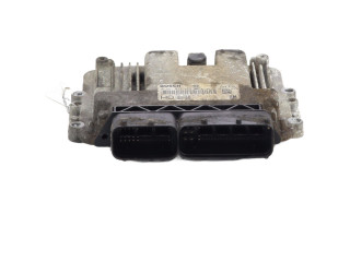 Řídící jednotka 55566279 Opel Zafira B 2007