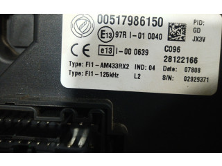 Модуль управления BSM 00517986150, 00517986150 Fiat Grande Punto