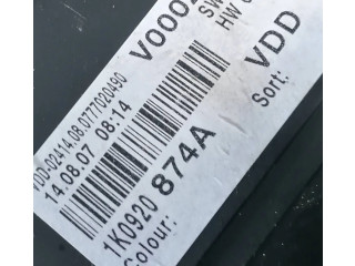 Панель приборов 1K0920874A, V000200 Volkswagen Golf Plus