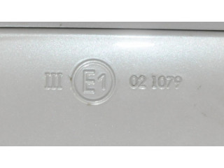 Zpětné zrcátko levé Mercedes-Benz SL R231 2016 E1021079