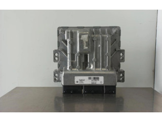 Řídící jednotka 237106677R Renault Megane II 2016