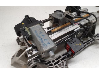 Руль Jaguar S-Type - года ELETRICA, 2W93-3C529-AJ