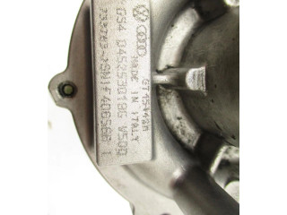 Turbodmychadlo Турбина 0452530186 Volkswagen Polo IV 9N3