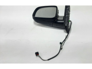 Зеркало электрическое        Volkswagen Caddy  2015 - 2020 года   
