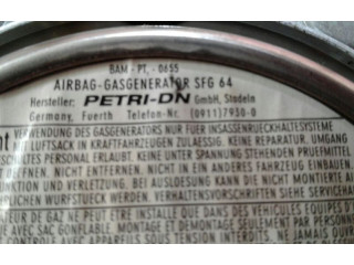 Подушка безопасности водителя BAM, 0655 Audi A3 S3 8L