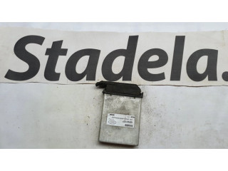 Блок управления двигателя 80516K, E112790012 Land Rover Range Rover P38A