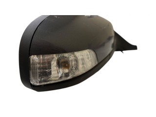 Зеркало электрическое        Volvo V50  2008 - 2012 года   