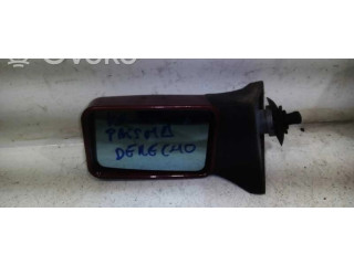 Зеркало электрическое     правое   Lancia Prisma     