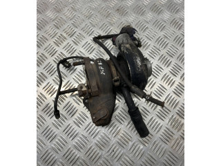 Турбина Mitsubishi Pajero 2.5 49177015