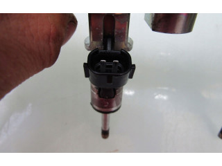 Комплект форсунок 0261500748    Nissan X-Trail T33   