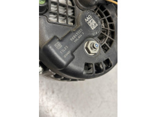 Генератор 96843503, 96843503   Chevrolet Spark      