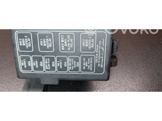 Блок предохранителей 911162B010   Hyundai Santa Fe    