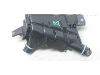 Блок предохранителей     Honda HR-V    