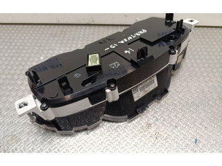 Панель приборов 769318770U, 769167680U   Peugeot Partner III       