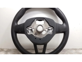 Руль Skoda Superb B8 (3V) 2015-2024 года 3V0419091L, 3V0880201F