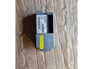 Блок подушек безопасности 000230073904, 8646434   Volvo C70