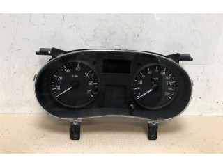 Панель приборов P8200336243C, P8200336243C Nissan Kubistar