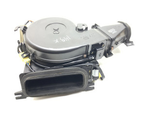 Вентилятор печки    MJA6521AA, 0637005411   Jaguar XK8 - XKR