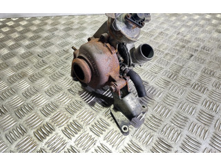 Pojistková skříňka Турбина 9654931780, 7539472 Volvo V50 2007