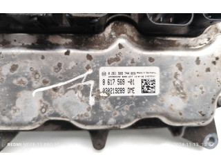 Блок управления двигателя 8617569   BMW Z4 E89