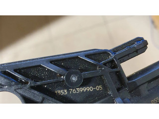 Vstřikovač 7639990, 22221910 BMW 5 G30 G31 pro benzínový motor 3.0