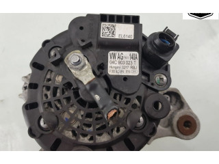 Генератор 04C903023T, 04C903023T Audi Q2 -