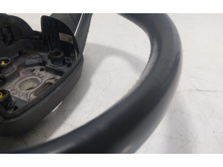 Руль Audi A4 Allroad B9 2016 - года 8W0419091D, 8W0419091