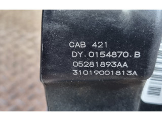 Комплект форсунок 05281803, 05281893AA Jeep Grand Cherokee ERC